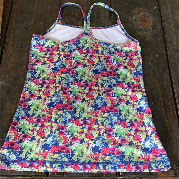 3/$27 ✅ 90 degrees girl’s  tank top - Picture 2 of 3